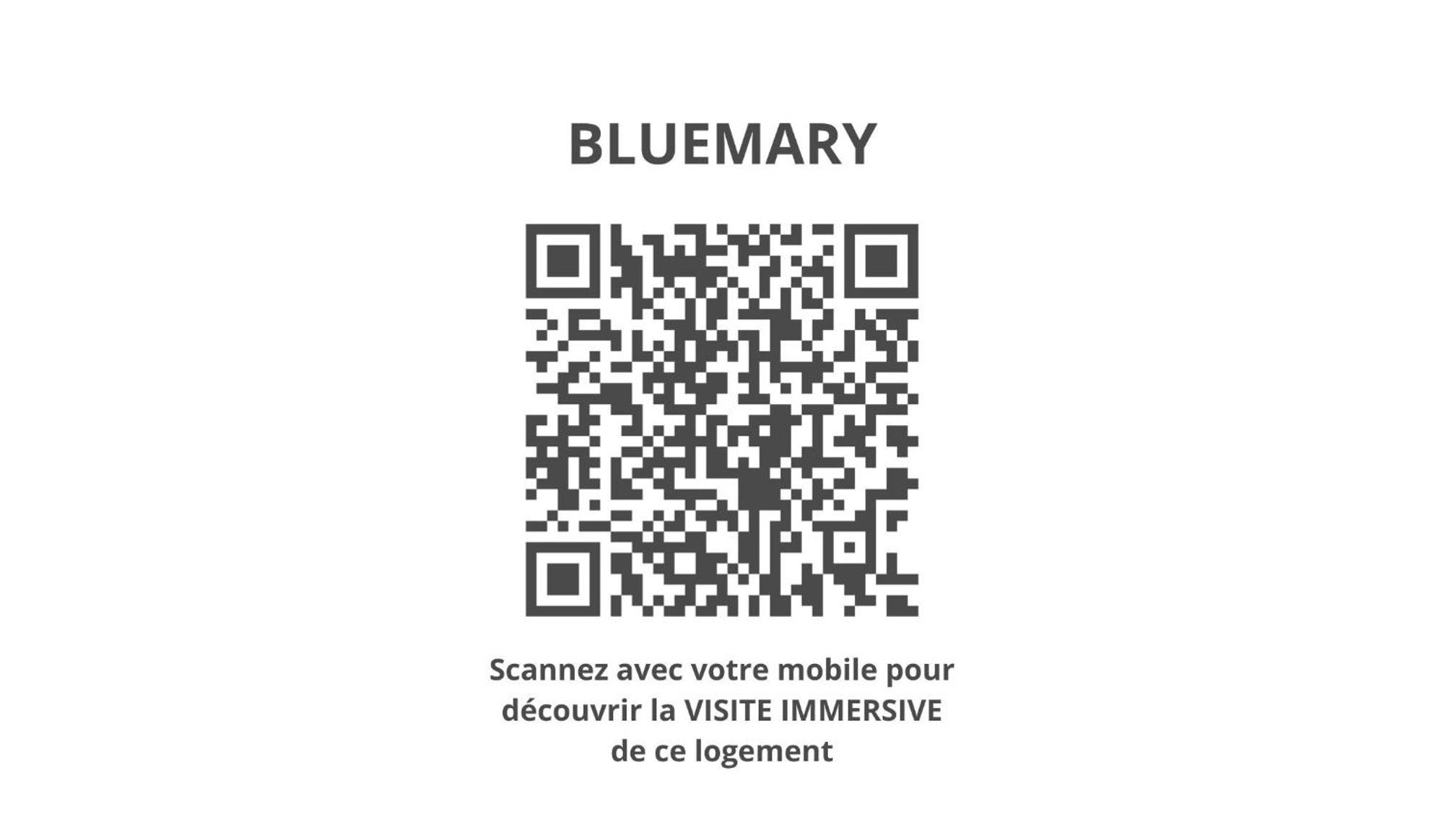 Bluemary - Spacieux T3 Garage Balcon ลียง ภายนอก รูปภาพ